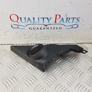 HONDA CIVIC TWEETER SPEAKER & COVER TRIM FRONT LEFT SIDE MK10 2018 76270-TGG-A1 - Picture 1 of 16