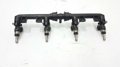 Inyectores BMW S1000 RR 2010 Foto 1 de 4