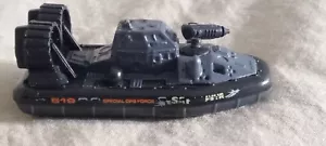 NIGHT LANDING 2006 MATCHBOX BATTLE KINGS "Hovercraft only" - Picture 1 of 7
