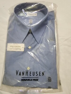 Camisas de vestir hombre 16.5 34-35 slim fit Foto 1 de 2