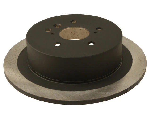 Rotor de freno trasero Advics 75VG47R para Toyota Highlander 2008-2013 Foto 1 de 1