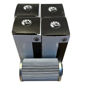 Filtro de aceite Can Am Maverick R OEM nuevo paquete de 420956747-cantidad 4 - Imagen 1 de 1