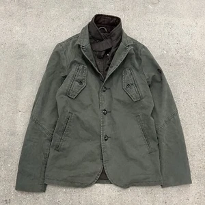 G Star Raw Jacket Men's Size Medium - Picture 1 of 9