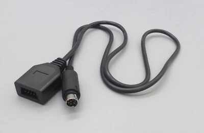 Commodore C16 / C116 / Plus 4.  Adattatore Joystick - Immagine 1 di 4