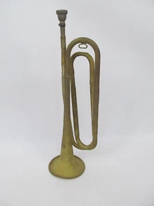 Vintage Regulation Bugle - Picture 1 of 4