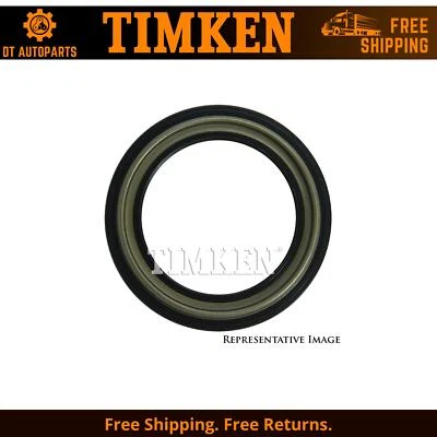 Para Mazda B4000 2000-2009 4x4 eje eje intermedio sello delantero Timken 2001 Foto 1 de 4