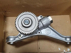BOMBA DE ACEITE MAZDA J2/JT - Imagen 1 de 2