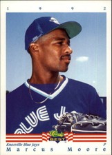 1992 Classic Best Baseball Pick Complete Your Set #1-250 RC Stars