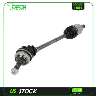 CV Axle Assembly for Honda	Pilot	2003-2004 Acura MDX 2001-2002 3.5L Front Left - Image 1 of 4