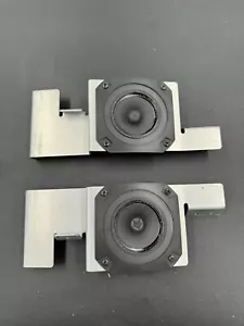 yamaha clavinova CVP-205 Inner Speakers - Picture 1 of 2
