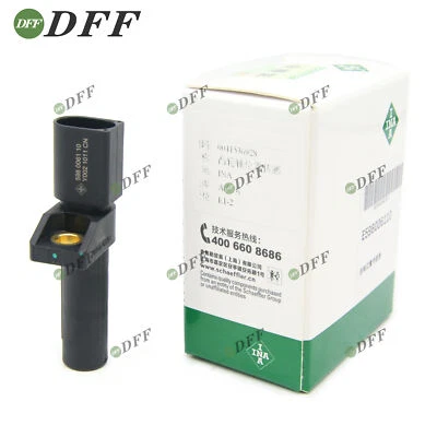 Sensor de posición del cigüeñal INA A0031532828 para Mercedes-Benz S320 S350 ML350 Foto 1 de 4