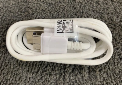 Samsung ECB-DU4AWD Charging / Data Cable for Galaxy S5 Note - Image 1 of 4