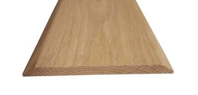 RED OAK ADA Compliant Interior Threshold-Hartford Building Products HBP