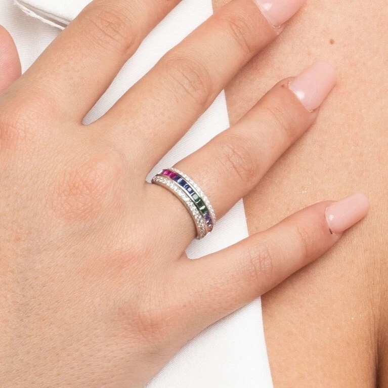 ANELLO ALBA - Immagine 1 di 1