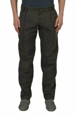 Dolce & Gabbana D&G Men's Gray Casual Pants US 30 IT 46 - Image 1 of 4