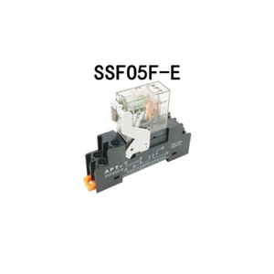SIEMENS One Brand New SSFO5F-E Fast Shipping APT micro relay base - Picture 1 of 3
