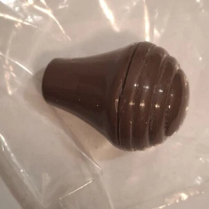 1946 Ford Convertible 47-48 All Cars Gear Shift Knob 51A-7213-B - Picture 1 of 7