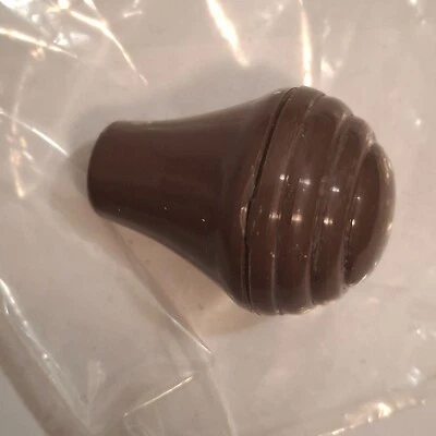 1946 Ford Convertible 47-48 All Cars Gear Shift Knob 51A-7213-B - Image 1 of 4