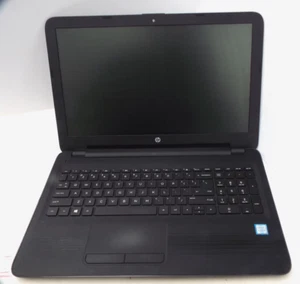 HP 250 G5 Intel i3-6006u 2.00 GHz 4 GB RAM 500 GB HDD Windows 10 pro - Picture 1 of 6