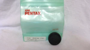PENTAX 110 LENS MOUNT CAP 31200 - Bild 1 von 3