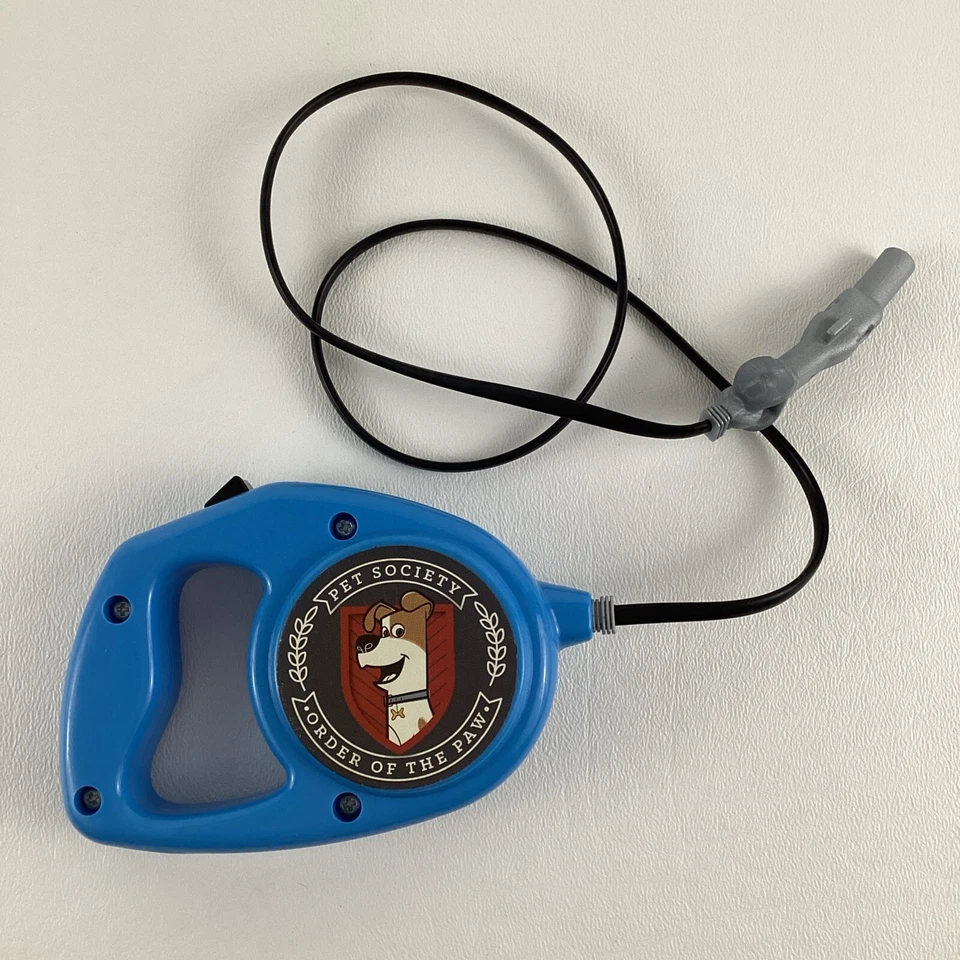 Secret Life Of Pet RC Max Replacement Leash Control Pet Society Order Of The Paw - Image 1 of 4