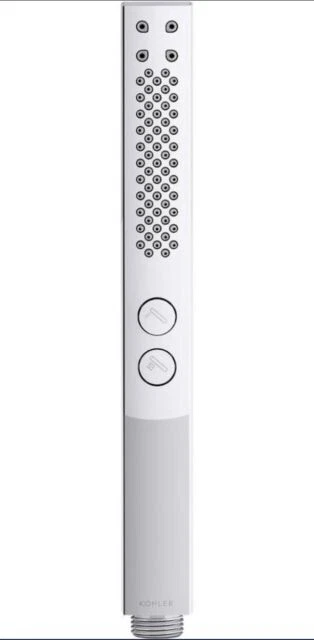 Kohler 21336-G-CP Fixed Shower Head - Polished Chrome