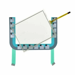Industrial Film+Touch Screen for Siemens MOBILE PANEL 177DP 6AV6 645-0AC01-0AX0 - Picture 1 of 5