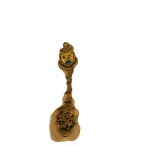 San Diego Vintage Collectible Souvenir Spoon - Picture 1 of 11