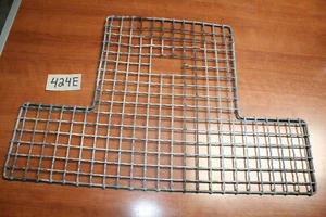 1960's Land Rover 88 109 Series 2 2A 3 Grill Grille OEM E - Picture 1 of 12