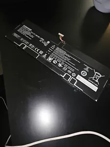 AA-PBMN4VN Samsung Battery 15.44V 67Wh 4340Mah Book Pro Np950Xdb-Kb2Us"GRADE A" - Picture 1 of 2