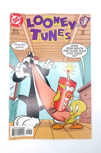 DC Comics Looney Tunes #53 Juni 1999 Sylvester Tweety Daffy Elmer - Bild 1 von 4