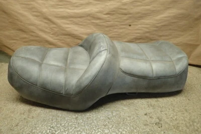 1984 HONDA GOLDWING GL1200 DUAL PASSENGER SEAT - Image 1 of 4