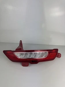 ✅ 2015/2019LINCOLN MKC REAR RIGHT PASSENGER SIDE BACKUP TAILLIGHT LAMP OEM - Bild 1 von 6