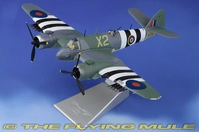 Corgi 1:72 Beaufighter TF.Mk X RAAF No.455 Sqn NE775 - Image 1 of 4