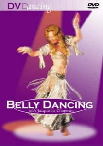 Dancing Series - Belly Dancing (DVD) - Picture 1 of 2