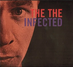 Infected by The The (CD, 2002) Alternative Rock - Remastered With Slip Case - Picture 1 of 2