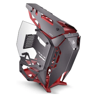 Antec Torque TG Case PC Computer Mid Tower Case ATX - Image 1 of 4