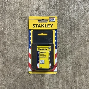 Stanley 11-921A 100 Pack Utility Knife Blades & Dispenser - Picture 1 of 2