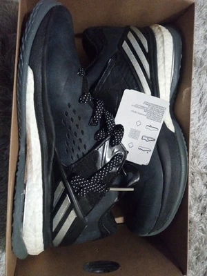 adidas RG3 Energy Boost Black  6 - Image 1 of 4