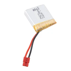 380mAh Drone LiPo Battery Lightweight Portable For SYMA X26 RC Quadcopter AOQQ - Picture 1 of 22