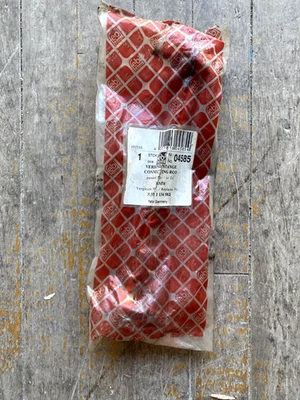 Barra estabilizadora suspensión delantera izquierda derecha bmw 31351130075 1984-1997 Febi 04585 Foto 1 de 3