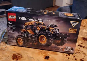 LEGO TECHNIK "MONSTER JAM" DIGATRON 42199 Pull-Back NEU OV - Bild 1 von 2