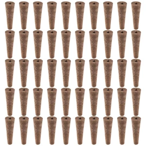 50 Pack  Sponges, Seed  Pods Replacement Root , Refill Pods for6171 - Bild 1 von 2