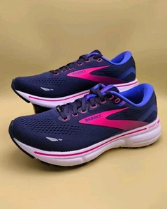 Brooks Ghost 15 GORE-TEX Womens Running Shoes UK Size 5 Waterproof GTX Trainers - Picture 1 of 11