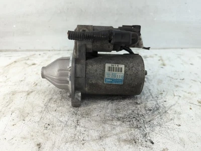 Solenóide de motor de arranque de carro Kia Soul 2014-2019 fabricante de equipamento original KIR99 - Imagem 1 de 4