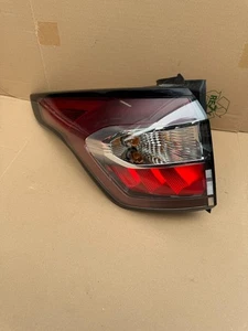 LED Rückleuchte Links Light Ford Kuga MK2 ab 2016-2019 Original GV41-13405-DD - Picture 1 of 7