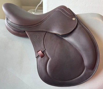 Sillín Antares Hero 15" para niños/pony - 2022 - Full Buffalo  Foto 1 de 4