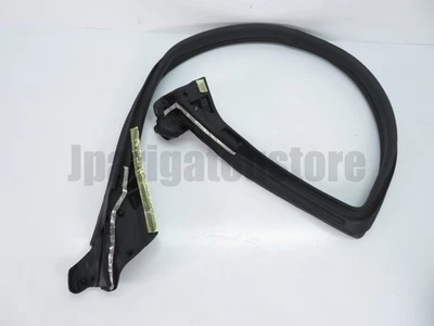 HONDA Genuino 72381-SL0-013 ACURA NSX Puerta Superior Derecha Tira de Clima Foto 1 de 4