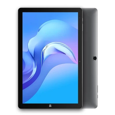 CHUWI HI X 10" 2-in-1 Windows 11 Tablet – Intel N4100, 6GB/128GB - Image 1 of 4