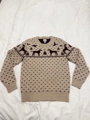 J.Crew - Men's Sweater, XS - Image 1 of 3